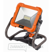 POWERPLUS POWDP8031 - Aku LED svietidlo 20V LI-ION (bez AKU) gallery main image