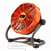 Aku ventilátor POWERPLUS 20V LI-ION POWDP8015 (bez AKU) gallery main image