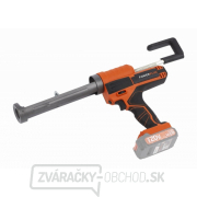 POWERPLUS POWDP7050 - Aku vytlačovacia pištoľ 20V (bez AKU) náhled