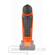 Aku sponkovačka POWERPLUS POWDP7010 náhled