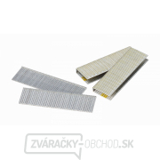 Aku sponkovačka POWERPLUS POWDP7010 náhled