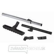 POWERPLUS POWDP6050 - Aku vysávač sucho/mokro 20V (bez AKU) 30L náhled