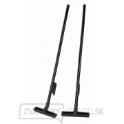 POWERPLUS POWDP6040 - Aku vysávač sucho/mokro 20V (bez AKU) 20L Náhľad