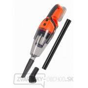 POWERPLUS POWDP6030 - Aku ručný vysávač 20V (bez AKU) náhled