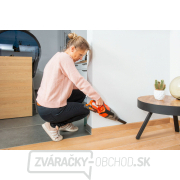 POWERPLUS POWDP6030 - Aku ručný vysávač 20V (bez AKU) náhled