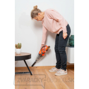 POWERPLUS POWDP6030 - Aku ručný vysávač 20V (bez AKU) náhled