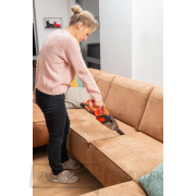 POWERPLUS POWDP6030 - Aku ručný vysávač 20V (bez AKU) náhled