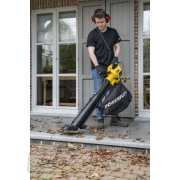 POWERPLUS POWXG4038 - Elektrický vysávač/fúkač 3.300W náhled