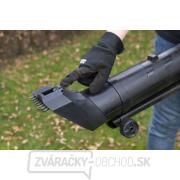 POWERPLUS POWXG4038 - Elektrický vysávač/fúkač 3.300W náhled