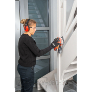 Aku vibračná delta brúska PowerPlus POWDP50200 - 20V (bez AKU) náhled