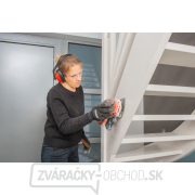 Aku vibračná delta brúska PowerPlus POWDP50200 - 20V (bez AKU) náhled