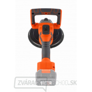 Aku leštička 20V bezuhlíková 180mm POWERPLUS POWDP4070 - LI-ION (bez AKU) Náhľad