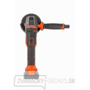 Aku uhlová brúska 115mm POWERPLUS POWDP35100 - 20V (bez AKU) náhled