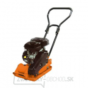 Hahn&Sohn Vibračná doska HC50-HG100 Hahn&Sohn Vibračná doska HC50-HG100 gallery main image