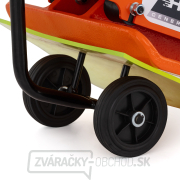 Hahn&Sohn Vibračná doska HC85-HG200G náhled