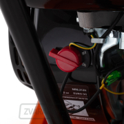 Hahn&Sohn Vibračná doska HC85-HG200G náhled