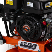 Hahn&Sohn Vibračná doska HC85-HG200G náhled