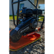 Hahn&Sohn Vibračná doska HC85-HG200G náhled