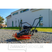 Hahn&Sohn Vibračná doska HC85-HG200G náhled