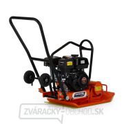 Hahn&Sohn Vibračná doska HC85-HG200G Hahn&Sohn Vibračná doska HC85-HG200G gallery main image