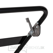 Hahn&Sohn Vibračná doska HCH95-HG200 náhled