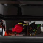 Hahn&Sohn Vibračná doska HCH95-HG200 náhled