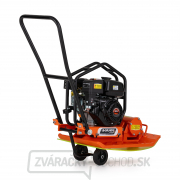 Hahn&Sohn Vibračná doska HC100-HG200GK náhled