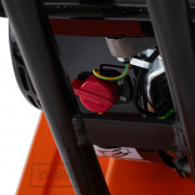 Hahn&Sohn Vibračná doska HC100-HG200GK náhled