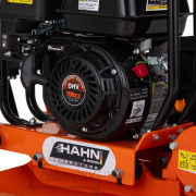 Hahn&Sohn Vibračná doska HC100-HG200GK náhled