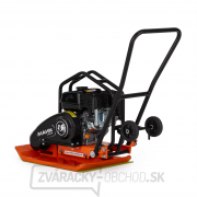 Hahn&Sohn Vibračná doska HC100-HG200GK Hahn&Sohn Vibračná doska HC100-HG200GK gallery main image