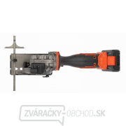 POWERPLUS POWDP25400 - Aku mini ponorná píla 20V 89mm (bez AKU) náhled