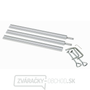 POWERPLUS POWDP25400 - Aku mini ponorná píla 20V 89mm (bez AKU) náhled