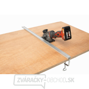 POWERPLUS POWDP25400 - Aku mini ponorná píla 20V 89mm (bez AKU) náhled