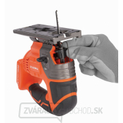 POWERPLUS POWDP25310 - Aku priamočiara píla 20V SET náhled