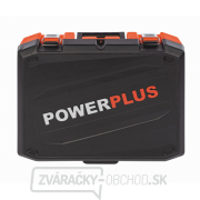 POWERPLUS POWDP25310 - Aku priamočiara píla 20V SET náhled