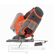 POWERPLUS POWDP25310 - Aku priamočiara píla 20V SET náhled