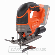 Aku priamočiara píla 20V POWERPLUS POWDP25300 - (bez AKU) náhled