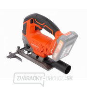 Aku priamočiara píla 20V POWERPLUS POWDP25300 - (bez AKU) náhled