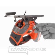 Aku priamočiara píla 20V POWERPLUS POWDP25300 - (bez AKU) náhled