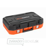 POWERPLUS POWDP25110 - Aku chvostová píla 20V SET Náhľad