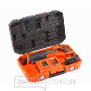 POWERPLUS POWDP25110 - Aku chvostová píla 20V SET náhled