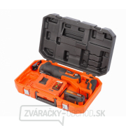 POWERPLUS POWDP25110 - Aku chvostová píla 20V SET náhled