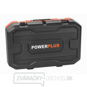 POWERPLUS POWDP25110 - Aku chvostová píla 20V SET náhled