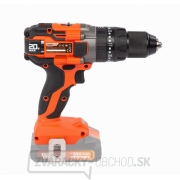 POWERPLUS POWDP15200 - Aku skrutkovač/vŕtačka s príklepom 20V (bez AKU) POWERPLUS POWDP15200 - Aku skrutkovač/vŕtačka s príklepom 20V (bez AKU) náhled