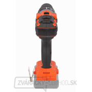 POWERPLUS POWDP15220 - Aku skrutkovač/vŕtačka s príklepom 20V bezuhlíková (bez AKU) POWERPLUS POWDP15220 - Aku skrutkovač/vŕtačka s príklepom 20V bezuhlíková (bez AKU) náhled