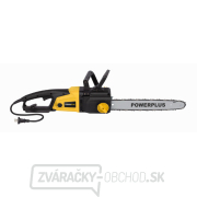 Elektrická reťazová píla POWERPLUS POWXG1009 náhled