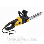 Elektrická reťazová píla POWERPLUS POWXG1009 náhled