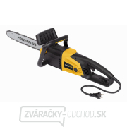 Elektrická reťazová píla POWERPLUS POWXG1009 náhled