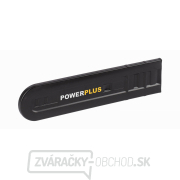 Elektrická reťazová píla POWERPLUS POWXG1009 náhled