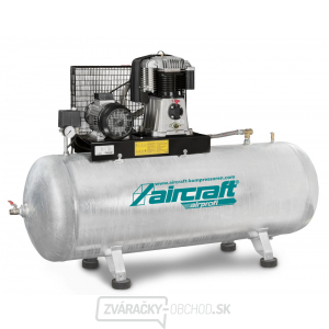 Kompresor AIRPROFI 853/500/10 H gallery main image